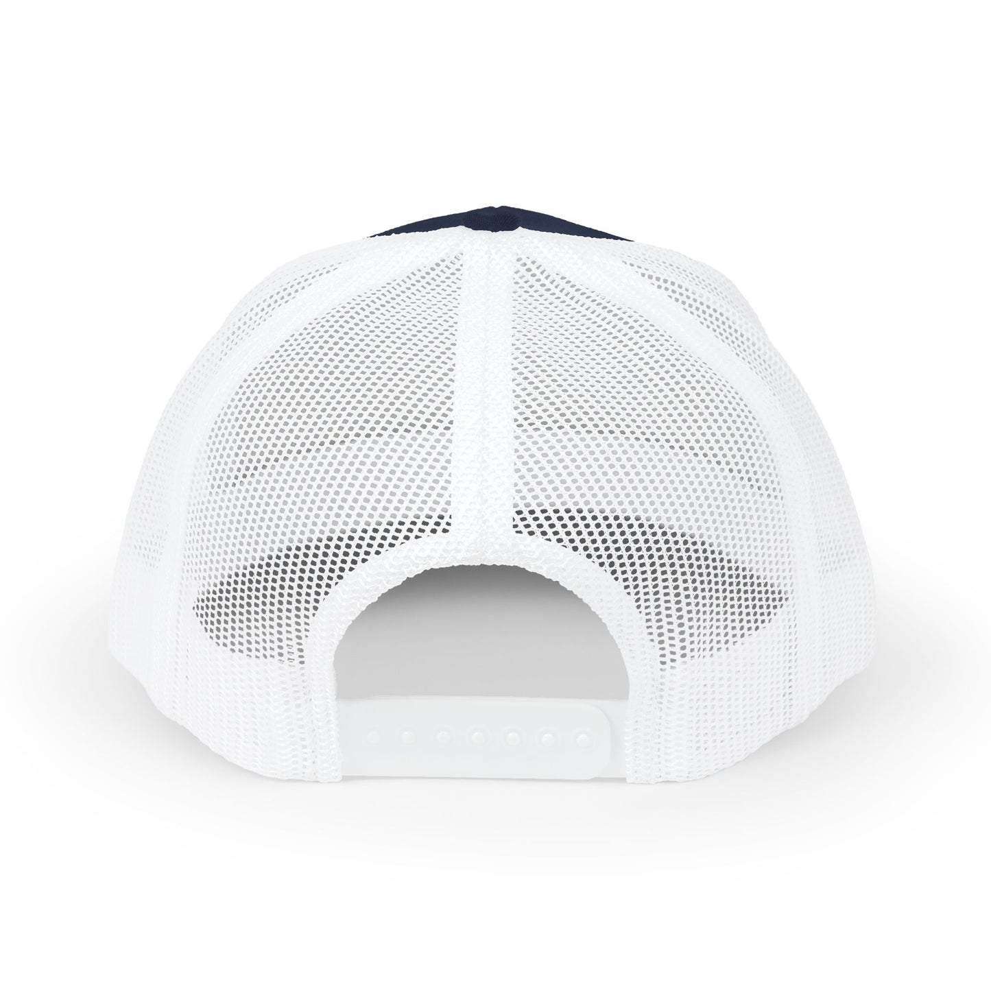 Mountain Cliff Snapback Trucker Cap - Perfect for Outdoor Adventures