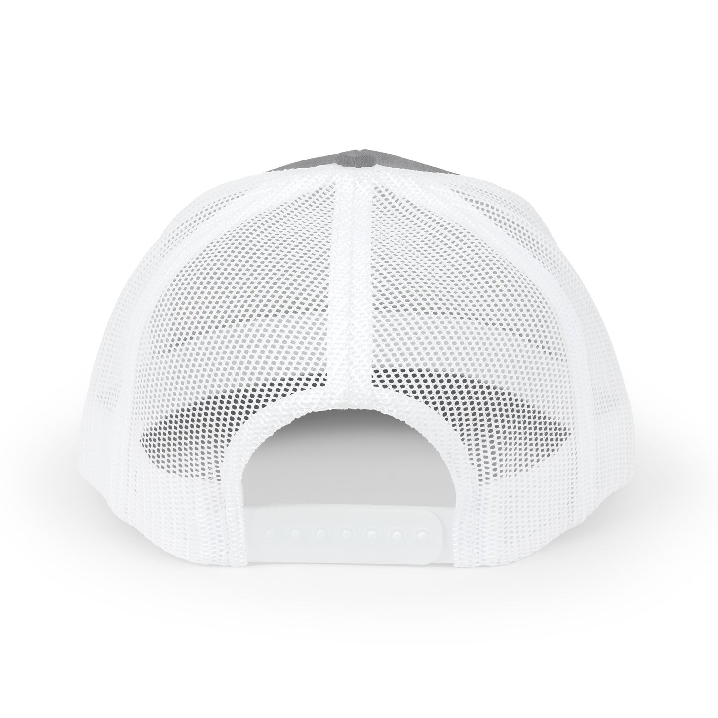 Mountain Cliff Snapback Trucker Cap - Perfect for Outdoor Adventures