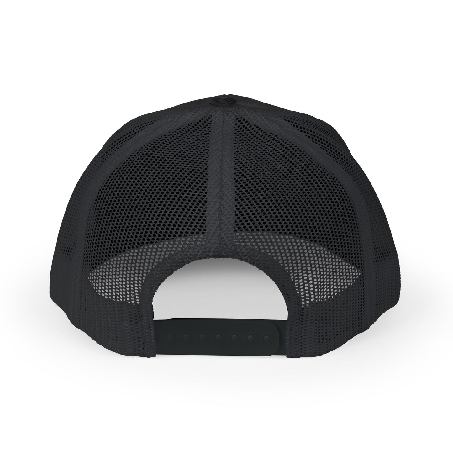 Mountain Cliff Snapback Trucker Cap - Perfect for Outdoor Adventures
