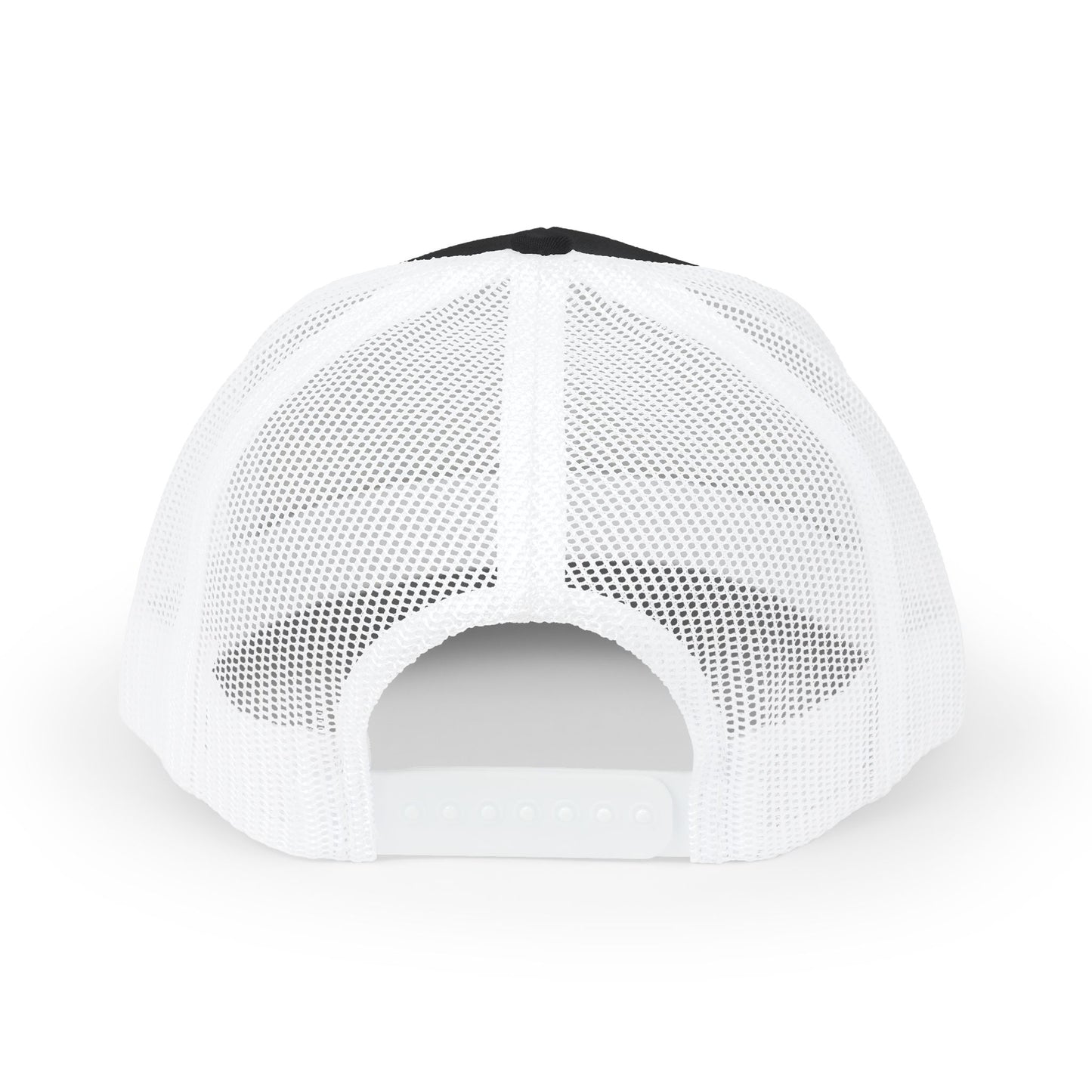 Mountain Cliff Snapback Trucker Cap - Perfect for Outdoor Adventures